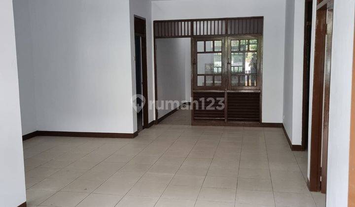 Rumah Standart Citra 2 Dekat Taman Shm Row 3 Mobil Murah 1