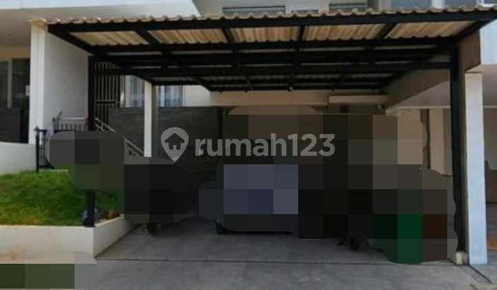 Cira 8, Kalideres, Jakbar..Dijual Rumah 3 Lt, Luxury, Full Furnish, Hadap Selatan, PLN 11000W, Shm.- Olf