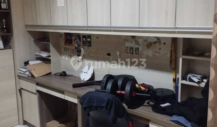 Taman Semanan Indah, Jakbar. Termurah !!! Dijual Rumah 2 Lt, Rapi Bagus dan Sudah Renov, Air Tanah dan jika Mau Pam bisa Urus, PLN 4400W. 2