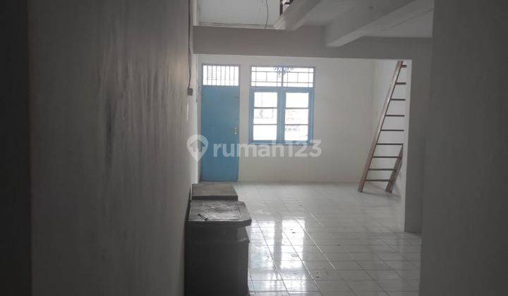 Disewakan Ruko Pelangi Cengkareng Jakarta Barat mp.kw3k.1124 1