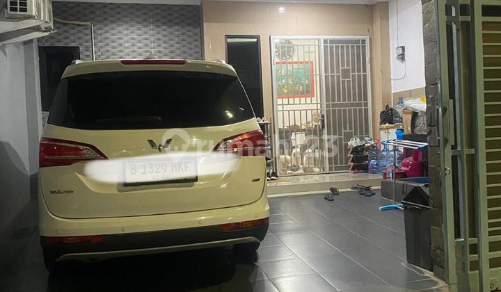 Kalideres Permai, Kalideres, Jakbar..Dijual Rumah 2.5 LT, Siap Huni, Semi Furnish, PLN 5500W Abudemen, Air Pam.-F3rd.gp Kalideres Permai, Kalideres, Jakbar..Dijual Rumah 2.5 LT, Siap Huni, Semi Furnish, PLN 5500W Abudemen, Air Pam.-F3rd.gp