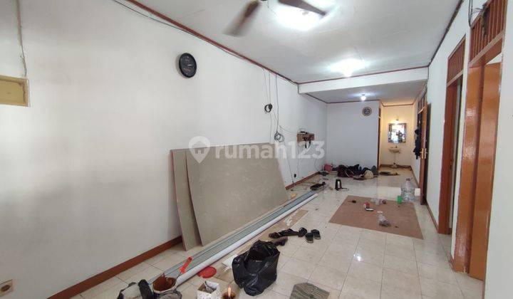 Dijual Rumah Citra 2 - Murah Rapih Siap Huni  1