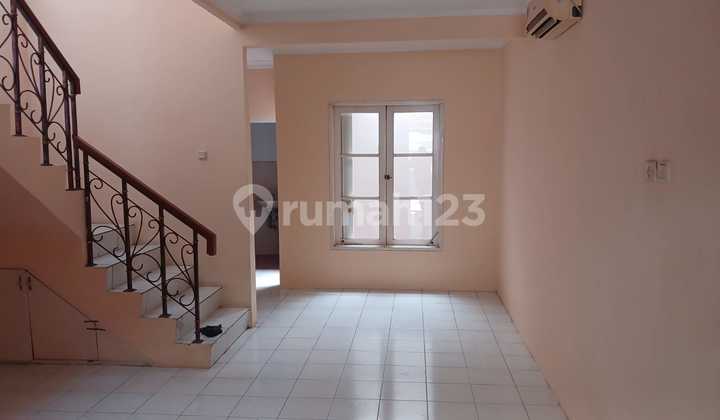 Citra 2 Ext, Jakbar..Dijual Rumah 2 Lantai, Pos Favorit, Air Pam. - V0n.1225