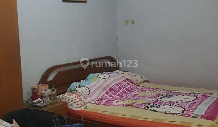 Dijual Super Murah Rumah Citra Garden 2 Jakarta Barat  2