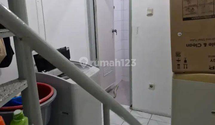 Dijual Rumah Siap Huni, Minimalis Taman Palem Lestari Cengkareng 1