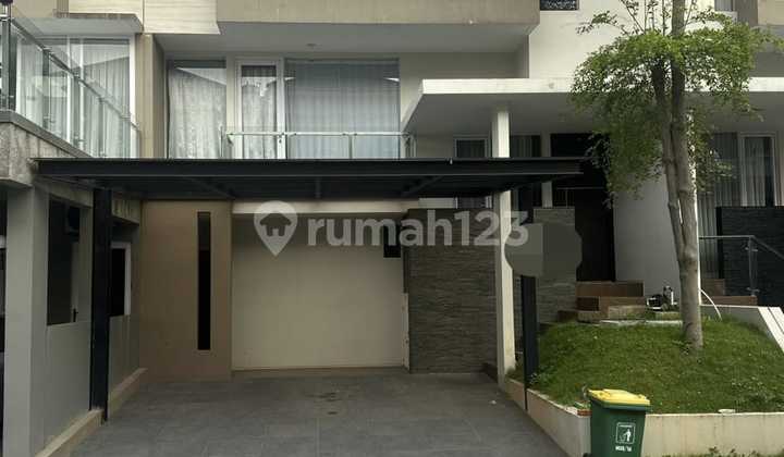 Citra Garden 8, Kalideres, Jakbar..Dijual Rumah 2 Lantai, Hadap Barat Laut, Row Jalan 2 Mobil, Listrik 3500w, Air PAM, Sertifikat PPJB