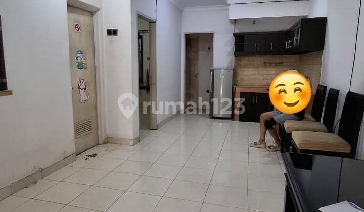 Town House, City Resort, Cengkareng, Jakbar..Dijual Rumah atau Town House, Lantai Dasar, IPL -+300Rb, Ac 2, Kitchen Set, PLN 2200W, Air Pam.-M3yl