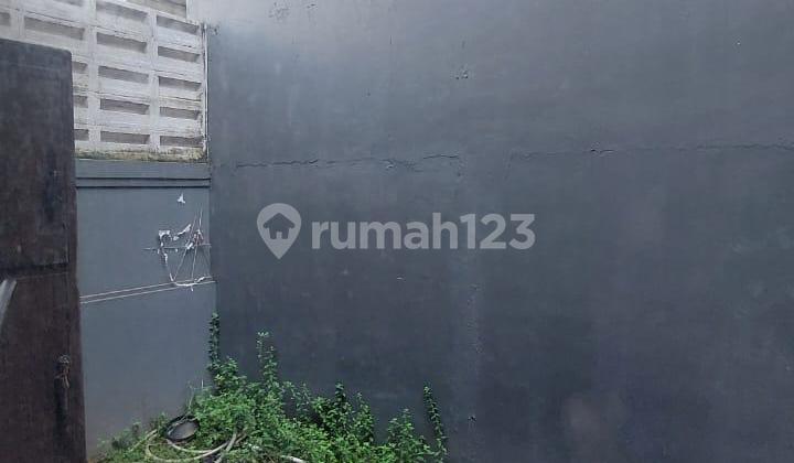 Taman Ubud Indah Housing, Karawaci, Tangerang. For Sale: 1-Story House, Ready to Occupied, 2200W Electricity, Piped Water, Freehold Title. 2