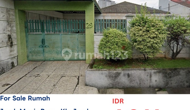 Jl Jeruk Manis, Kebon Jeruk, Jakbar..Dijual Rumah, Cash Only, Harga Sudah Include Pengosongan, Shm.-Mp/Llg4598 Jl Jeruk Manis, Kebon Jeruk, Jakbar..Dijual Rumah, Cash Only, Harga Sudah Include Pengosongan, Shm.-Mp/Llg4598