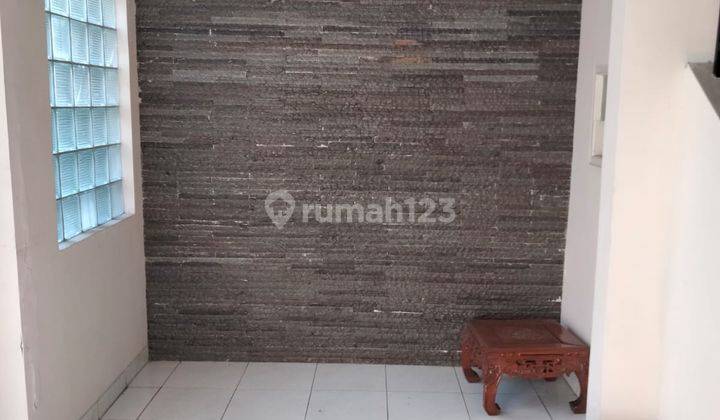 Dijual Rumah Siap Huni Taman Surya 5 bt.bud.0924 2