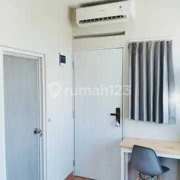 Bandara City Mall, Kosambi, Dadap, Tangerang. New Boarding House for Sale, 4 Floors Fully Occupied, New Building Fully Specified, Branded Furnishings, High-Quality Construction Materials. -Flz 2