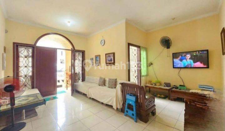 Dijual Rumah 2 Lantai di Modernland, Tangerang 1