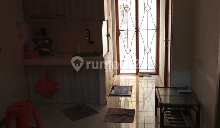 Green Palm Residence - Lantai 2- Semifurnish - Shm Srss 2