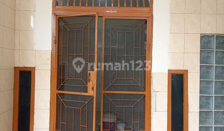 Villa Taman Bandara, Dadap, Tgr..Dijual Rumah Siap Huni 1 LT, Hadap Timur, Blok Bebas Banjir, Jalanan Bagus, Row Jln 2 Mbl Pas, PLN 2200W Token, Air Sumur, Shm.- Villa Taman Bandara, Dadap, Tgr..Dijual Rumah Siap Huni 1 LT, Hadap Timur, Blok Bebas Banjir, Jalanan Bagus, Row Jln 2 Mbl Pas, PLN 2200W Token, Air Sumur, Shm.-