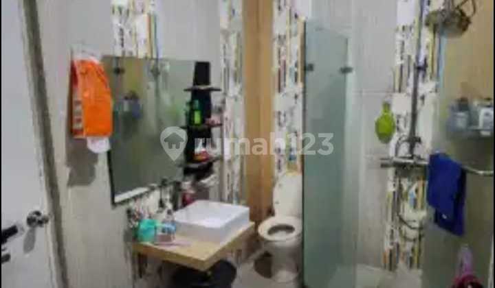 Taman Palem, Cengkareng, Jakbar..Dijual Rumah 2 Lt, Hadap Timur Laut, Blok Bagus Tidak Banjir, Akses 3 Mbl, Shm.-Wk 2