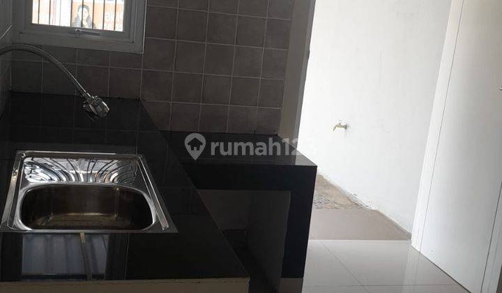 Dijual Rumah Baru 2 Lantai di Taman Semanan Indah, Jakarta Barat 1