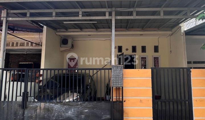 Kosambi Baru, Cengkareng, Jakbar..Dijual Rumah 2 Lt, Hadap Selatan, Row Jln 2 Mbl, AC 4 Unit Tiap Kamar, Listrik 3500w, SHM. Kosambi Baru, Cengkareng, Jakbar..Dijual Rumah 2 Lt, Hadap Selatan, Row Jln 2 Mbl, AC 4 Unit Tiap Kamar, Listrik 3500w, SHM.