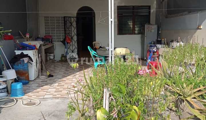 Tanjung Duren, Jakbar..Dijual Ruko 2.5 Lt, Listrik 4400W, Air Tanah, Shm.-T4n.