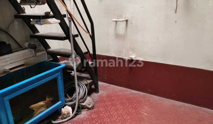 Citra 2 Ext, Pegadungan, Kalideres, Jakbar..Dijual Rumah Standart 1.5 LT, NJOP 2025=1.6M, Sebagian Lantai 2 Msh Papan, Hadap Utara, PLN 4400W, Air Pam, Row Jln 2.5 Mbl, Shm.-V.bd1 2