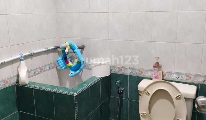 Citra 3, Jakbar..Dijual Rumah 1.5 Lt, PLN 2200w, Air PAM, Sertifikat SHM On Hand. 2