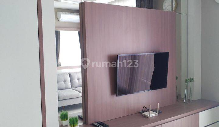 Disewakan Apartemen Ciputra Internasional Puri 2BR Furnished 2