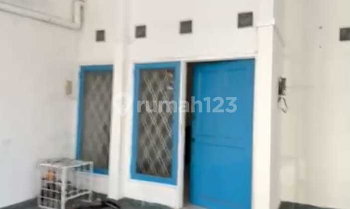 Puri Gardena, Kalideres, Jakbar..Dijual Rumah 1.5 Lantai, Kamar Tidur 3+1, Kamar Mandi 2+1, Shm.-54N.w9