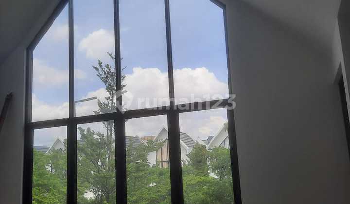 Citra Garden Puri, Semanan, Jakbar..Dijual Rumah Baru 2 Lt, Kosongan, PLN 2200w, Air PAM, PPJB Siap AJB. 2