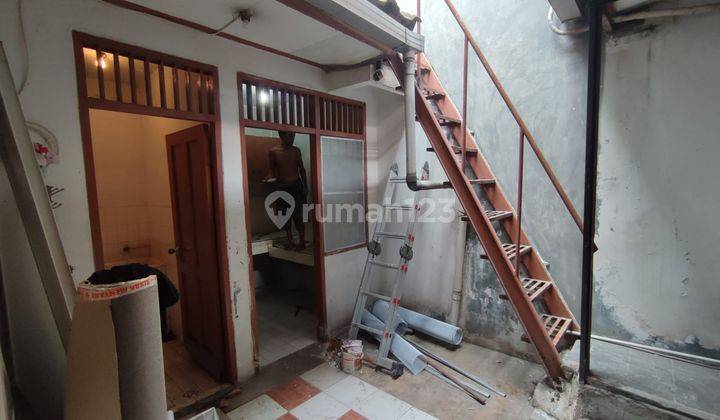 Dijual Rumah Citra 2 - Murah Rapih Siap Huni  2