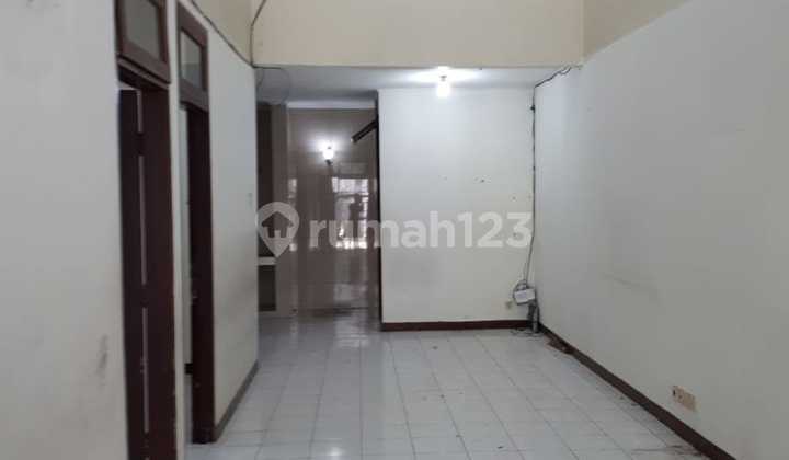 Citra 5 Blok D, Pegadungan, Kalideres, Jakbar..Dijual Rumah 1.25 Lantai, Listrik 2200W, Air Pam, Shm.-7355