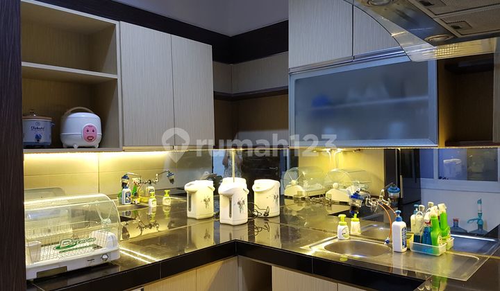 Citra 1 Ext, Kalideres, Jakbar..Dijual Rumah 2 Lantai Full, Siap Huni dan Bagus, Hadap Selatan, Ac Daikin 6 Unit, Solar Water Heater, PLN 4400W, Shm.-Olf