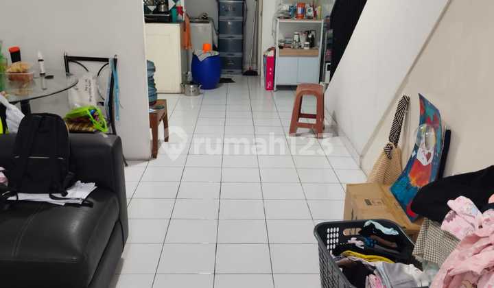 Citra 2 Ext, Pegadungan, Kalideres, Jakbar..Dijual Rumah 2 Lt,Hadap Timur Laut, Row Jln 2 Mbl, PLN 2200w, Air PAM, SHM. 2