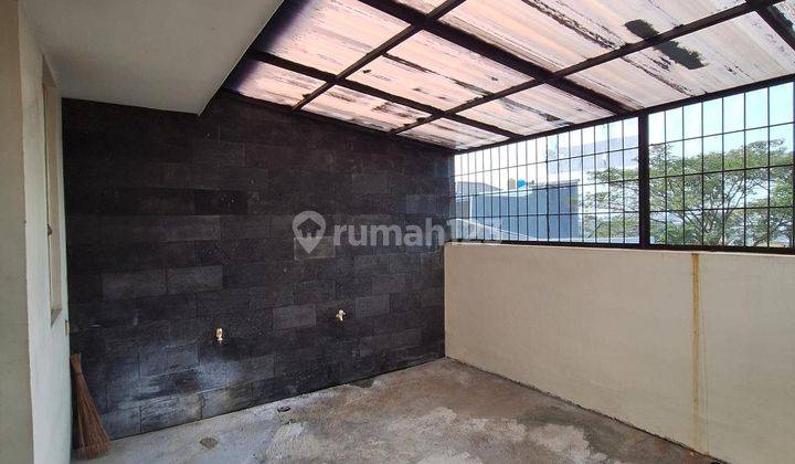 Dijual Rumah 2.5 Lt, Air Pam, Hdp Utara, Shm, di Citra 2 Ext, Kalideres, Jakbar 2