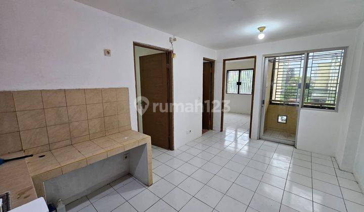 Dijual Apartemen Palm Mansion Taman Surya Mp.d4r3n.1024 1