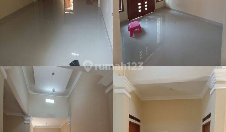 Sewa Rumah Jln Puspa Cengkareng Timur Sudah Renov Bagus 1