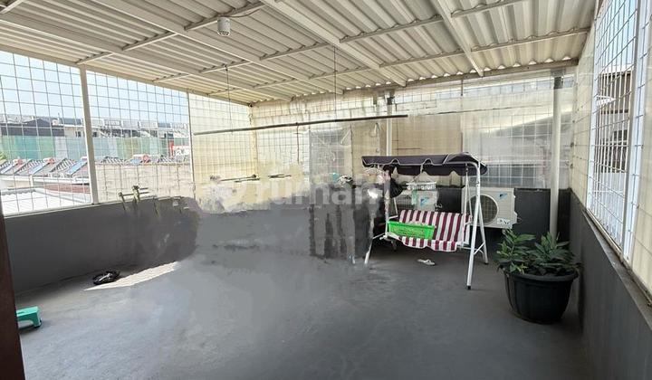 For Sale: 2-Story House Ready to Occupy, Renovated, Semi-Furnished, North-Facing, 4400w Electricity, WTP Water, SHM. 2