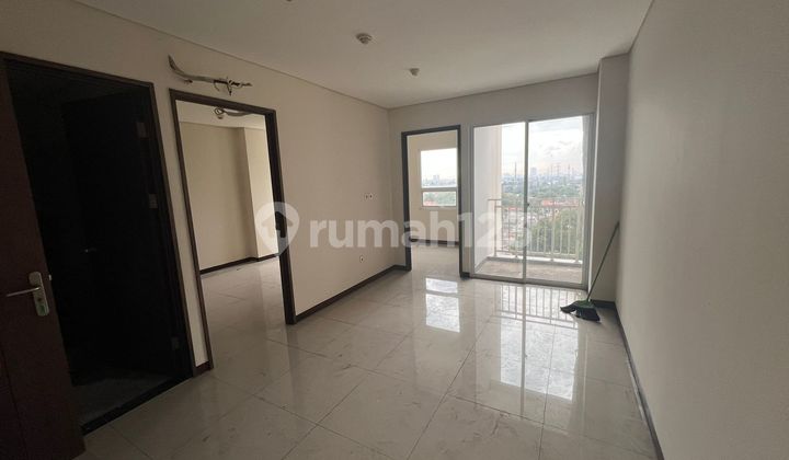 Metro Garden, Karang Tengah, Tgr..Dijual Apartemen Lantai 8, Hadap City, Harga Dibawah Pasaran, Surat SHMRS.