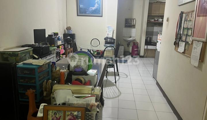 Citra 5, Jakbar..Dijual Rumah 1.25 Lt, Row Jln 2 Mbl, Hadap Timur, Listrik 2200W, Air Pam, Legalitas Shm.-R1b