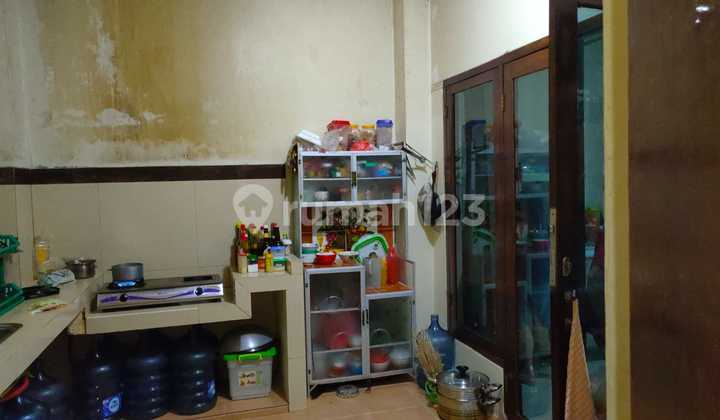 Puri Gardena, Pegadungan, Kalideres, Jakbar..Dijual Rumah di Boulevard, 2 Lantai, Bisa utk Usaha, Hadap Barat, SHM. 2