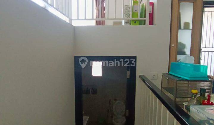 Dijual Rumah Furnished Citra 8 , Cluster Hestia Jakarta Barat  2