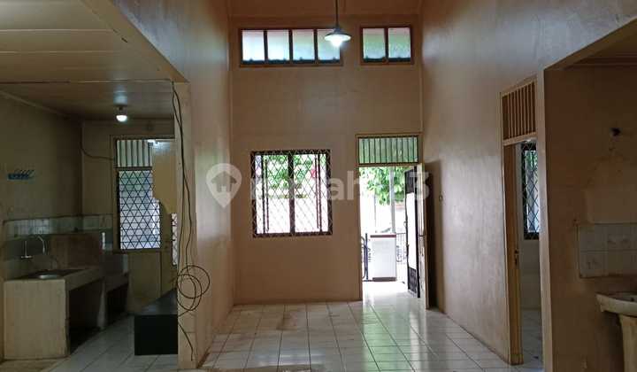 Citra 5, Tegal Alur, Kalideres, Jakbar..Dijual Rumah 1 1/4 LT, PLN 2200W, Air On Going Pam, Kosongan.-Kw3 Citra 5, Tegal Alur, Kalideres, Jakbar..Dijual Rumah 1 1/4 LT, PLN 2200W, Air On Going Pam, Kosongan.-Kw3