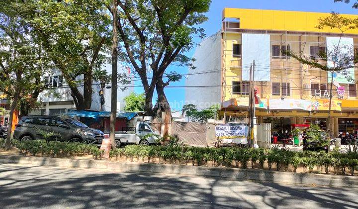 Tanah Lokasi Strategis di Hertasning Makassar 2