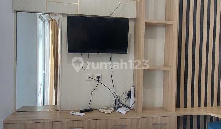 Annual rental of Benson apartment fully furnished luxury floor 15