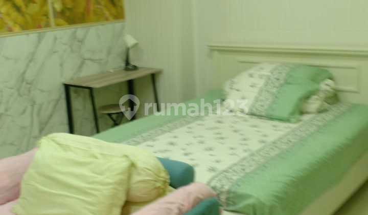 Sewa Harian Benson 1Br+1 Ruang Tamu Ada Extra Bed550rb/Malam 2