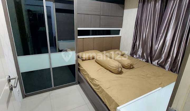 6-Month Rental Tanglin Apartment 2 BR Fully Furnished Good