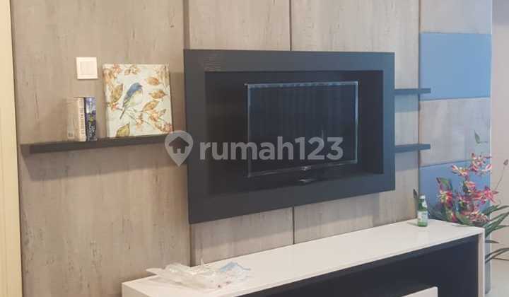 Dijual Anderson Apartemen 2Br Full Furnish Cantik Lantai 12 Hook 2