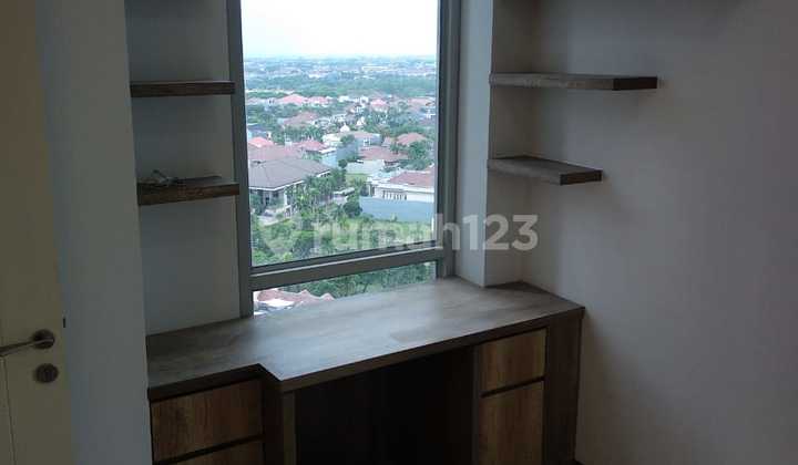 Dijual Apartemen Benson 2 Br Full Furnish Cantik Lantai 8