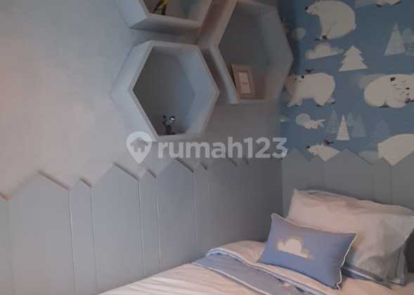 Disewakan Apartemen Anderson 2 BR Full Furnish Mewah Lantai 2 Disewakan Apartemen Anderson 2 BR Full Furnish Mewah Lantai 2