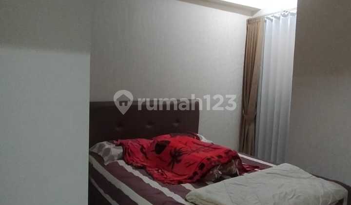 Apartment Benson for rent, 2 BR fully furnished, 7th floor, only 60 million per year.