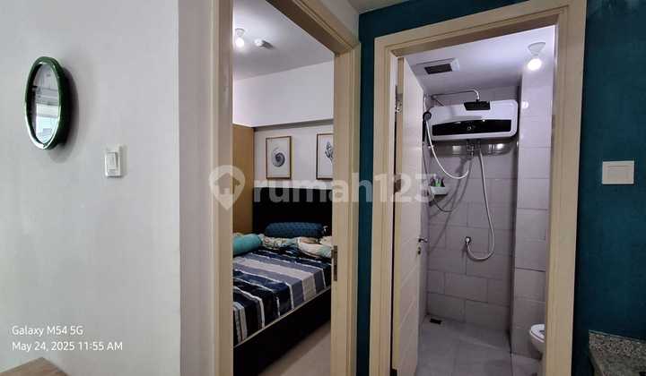 For Rent Benson Apartment 2Br Fully Furnished Beautiful 55Million/Year 2