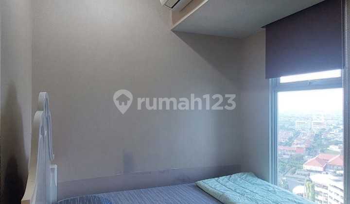 Sewa Bulanan Anderson 2 BR Lantai 17 Hanya 7Jt/Bulan Termasuk Sc 2